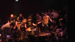 Music video thumbnail preview for Blind Pigs - 07 - Adiada pela ressaca (Ao vivo Hangar110 18 06 2005) Agnelli @LBVIDZ by Blind Pigs