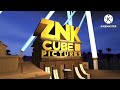 ZNK Pictures Film Corporation Logo Assemblage 2025