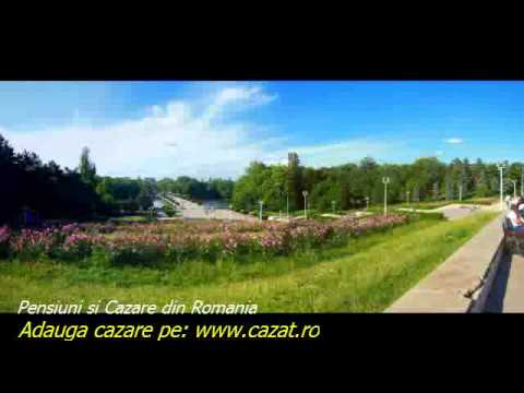 Cazare Valea Daljii, Hunedoara - Cazat.ro