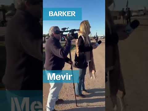 BARKER MEVIR Agosto 2026
