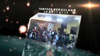 preview picture of video 'Abertura Jovens / Junad 2012 - Comunhão Cristã ABBA ALmirante Tamandaré'