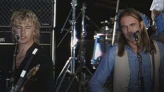 Status Quo - Ol&#39; Rag Blues | Promo Video (AI Enhanced)