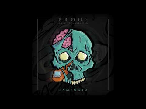 Proof - CAMINATA (DISCO COMPLETO)