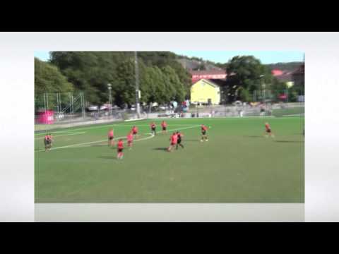 Kopija: JDFS Alberts u13 Gothia cup 2015