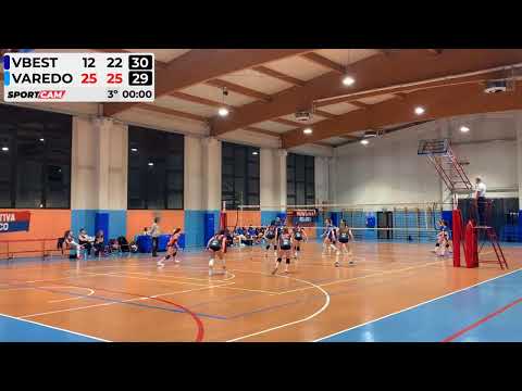 1DF - 03/04/2023 - Vbest / Varedo