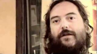 Cavalera Conspiracy in the Studio - Part II