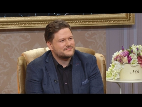 Merūnas Vitulskis: „Jaučiu troškulį Lietuvos žmonėms net ir surūgusiais veidais“