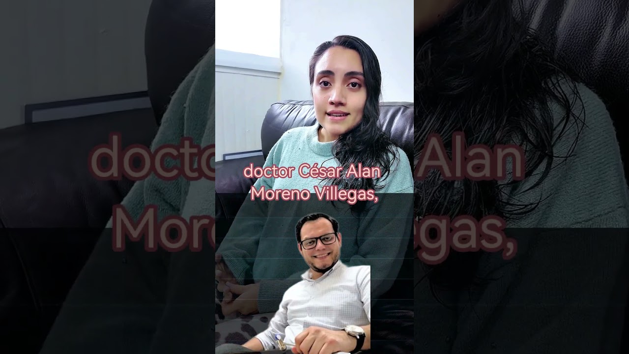 Testimonio de paciente - Caso Marcela Solano