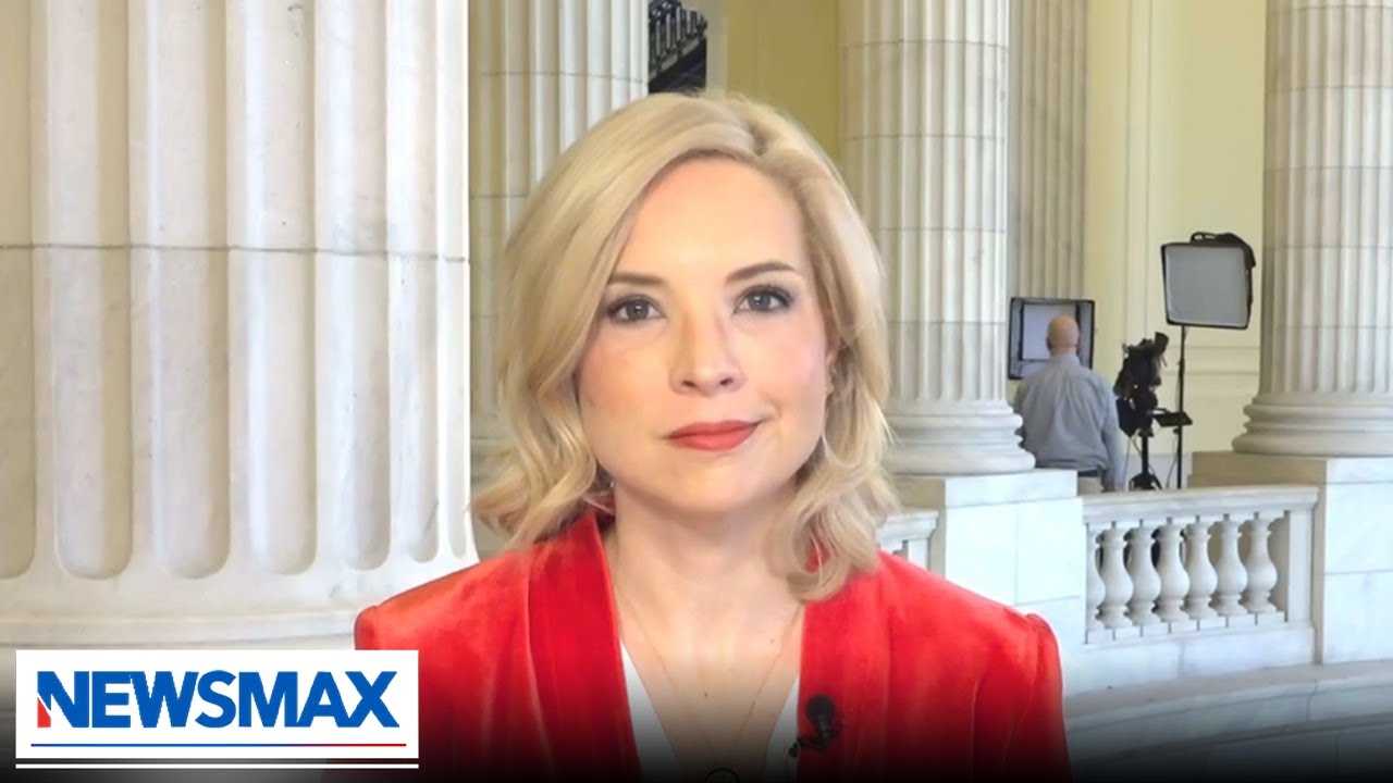 President Trump focused on fixing what the autopen ‘broke’: Rep. Ashley Hinson | Wake Up America