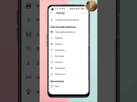 YouTube Thumbnail