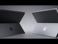 Introducing Microsoft Surface Pro 7