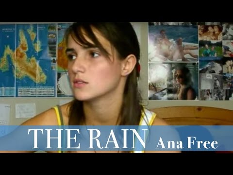 Ana Free - The Rain