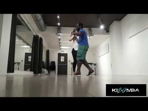 Kizomba 2.0 Training