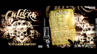 Caldera-rap Μόνο σκέψεις feat dj-ls-one