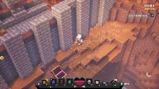 【マイクラダンジョンズ】シークレットダンジョン解放の効率化を検証