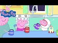 Peppa Visits The Stars Travel With Peppa