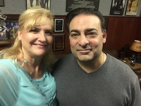 Stage Screen and In Between with Helen - Paul Borghese, "Back in the Day", and more