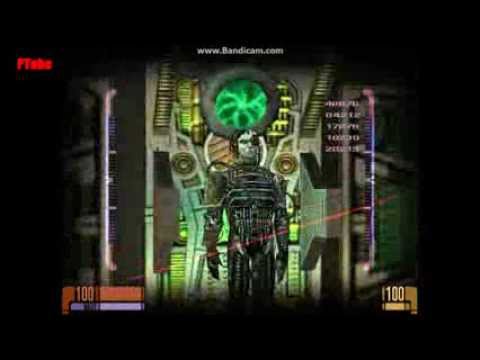 Walkthrough: Star Tek Voyager Elite Force / Part 1 (German)