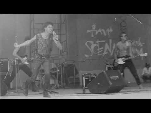 Abaddon  - na żywo Jarocin 1985 (Ty walcz)