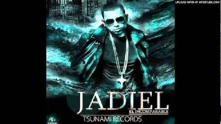 El Tsunami' Jadiel -. Se Que Le Guste
