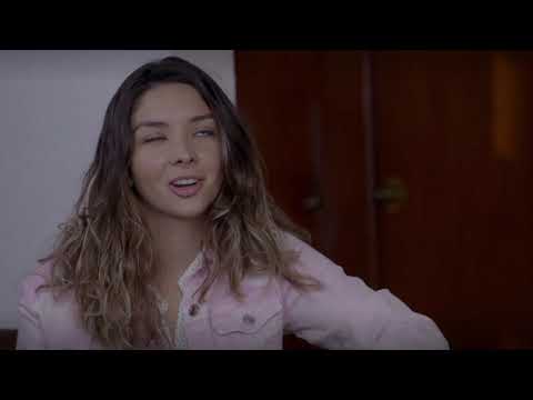 LA  ROSA DE GUADALUPE// SALIDA AL DOLOR PARTE 1/2