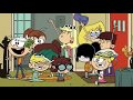 The Loud House Welcome To The Wayne 9 18 9 21 Premiere Week Promo