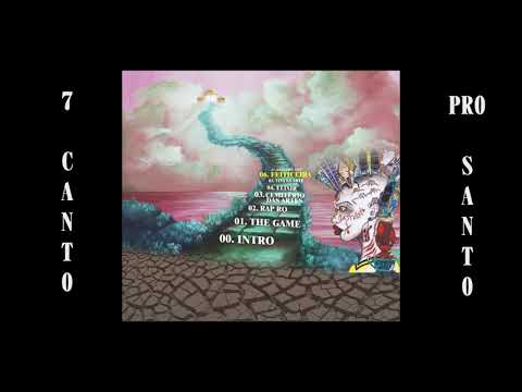 RASTAUANA  - FEITICEIRA (EP SE7E CANTO PRO SANTO)