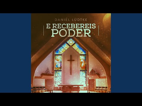 E Recebereis Poder (Playback)