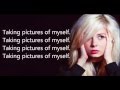 Nina Nesbitt - Selfies (Lyrics). 