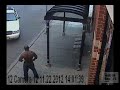 Chicago Thug Shot By Cops After Attacking People On The Street!