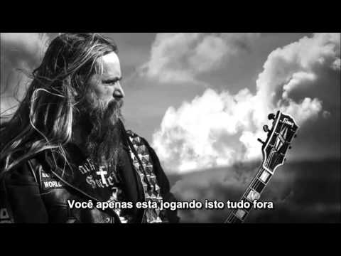 Zakk Wylde - Throwin' it all Away