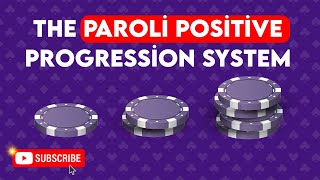 How to Profit Using the Paroli Positive Progressive Betting System - Casino Guide US thumbnail