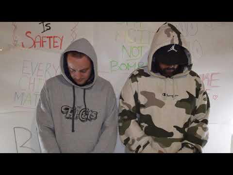 PROTEST - The HiCats