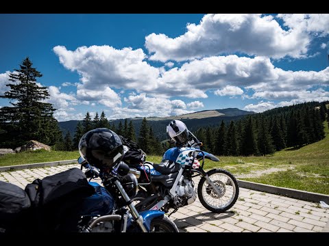 #3 Malini - Saru Dornei @2020