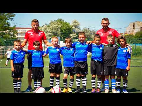 FC YOUNG TEAM U9  HIGHLIGHTS