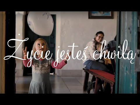 Życie jesteś chwilą - Schola Ventuno