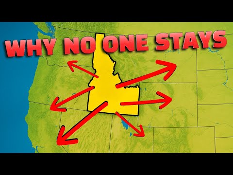 Truth About Living in Boise Idaho No One Talks About
