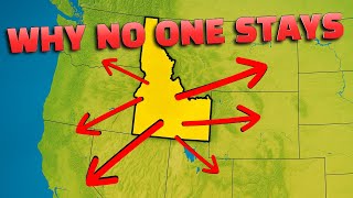 Truth About Living in Boise Idaho No One Talks About