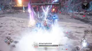 仁王3やる(ソロ)