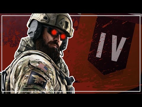 A Noob Returns - Rainbow Six Siege