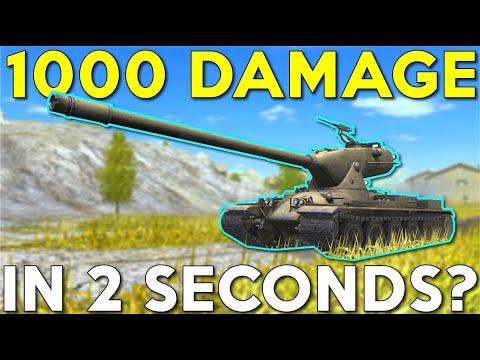 M-VI-Yoh | 1,000 DAMAGE IN 2 SECONDS?