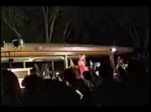 Renegade Pocky @ Ani-Magic 2003 - #12 King of Fighters 98