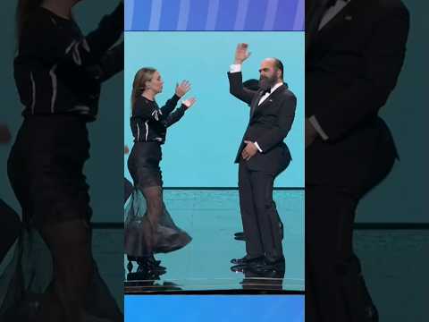 Rigoberta Bandini - “El amor” (Premios Goya 2025)