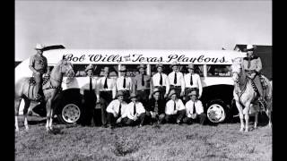 1945 Bob Wills and his Texas Playboys- Smoke on the Water (alt. take)