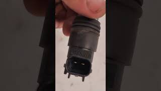 Vídeo de Bobina Kawasaki Ninja 650 2022