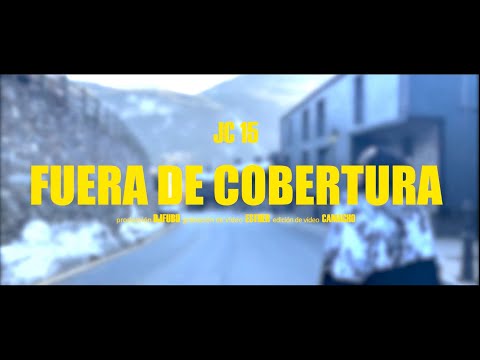 JC15- ✨FUERA DE COBERTURA✨