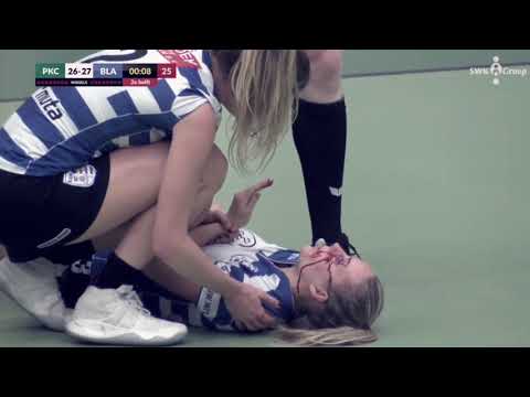 Promo play-offs AKC Blauw-Wit