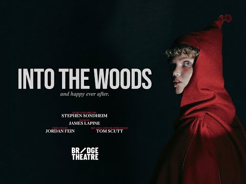 Into the Woods (Bridge Theatre) trailer thumbnail