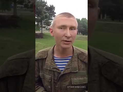 двойник Владимира Путина в Армии