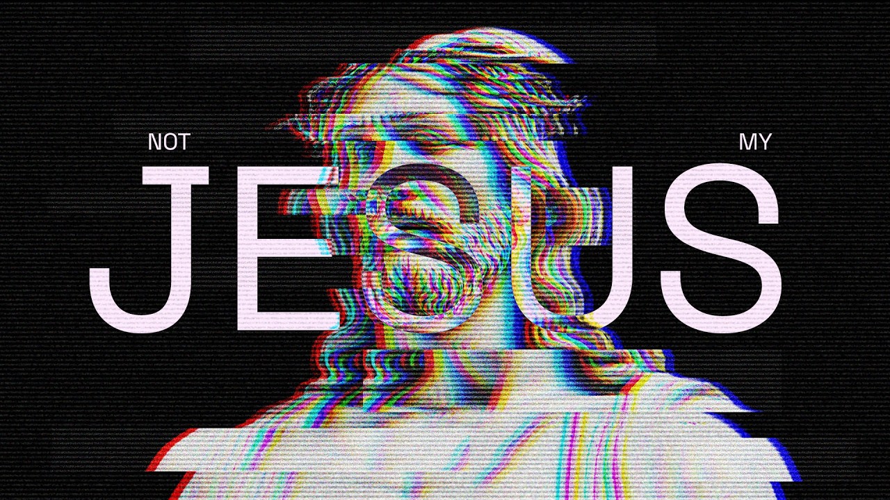 Grace On Demand | Not My Jesus | Week 2